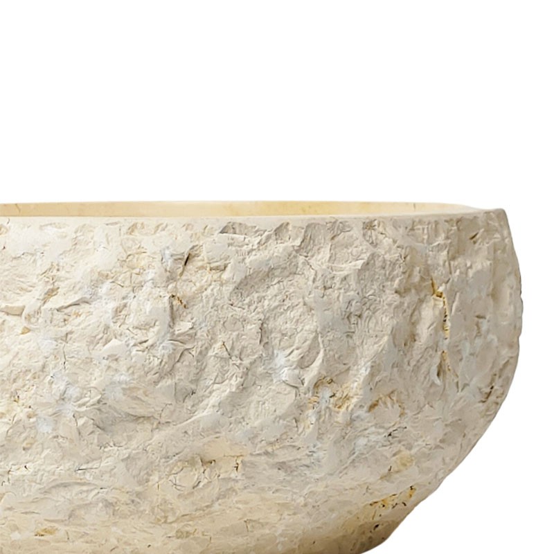 Lave main marbre n°45 - Taille S