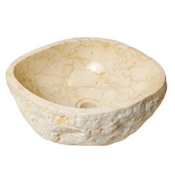 Lave main marbre n°46 - Taille S