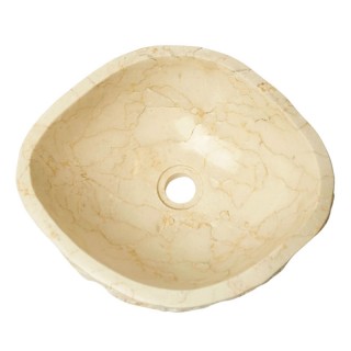 Lave main marbre n°46 - Taille S