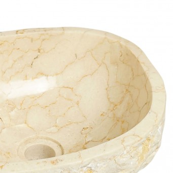 Lave main marbre n°46 - Taille S
