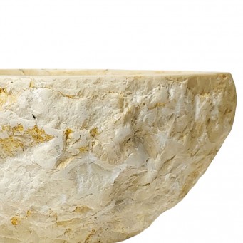 Lave main marbre n°46 - Taille S