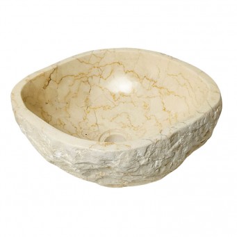 Lave main marbre n°47 - Taille S