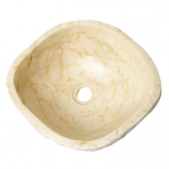 Lave main marbre n°47 - Taille S