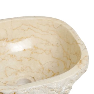 Lave main marbre n°47 - Taille S