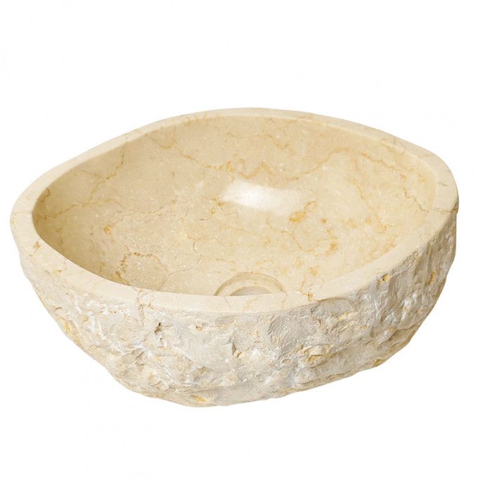 Lave main marbre n°48 - Taille S