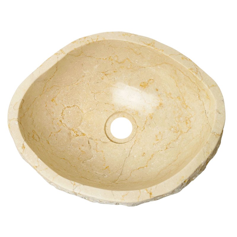 Lave main marbre n°48 - Taille S