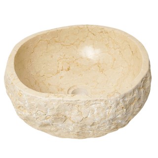 Lave main marbre n°49 - Taille S