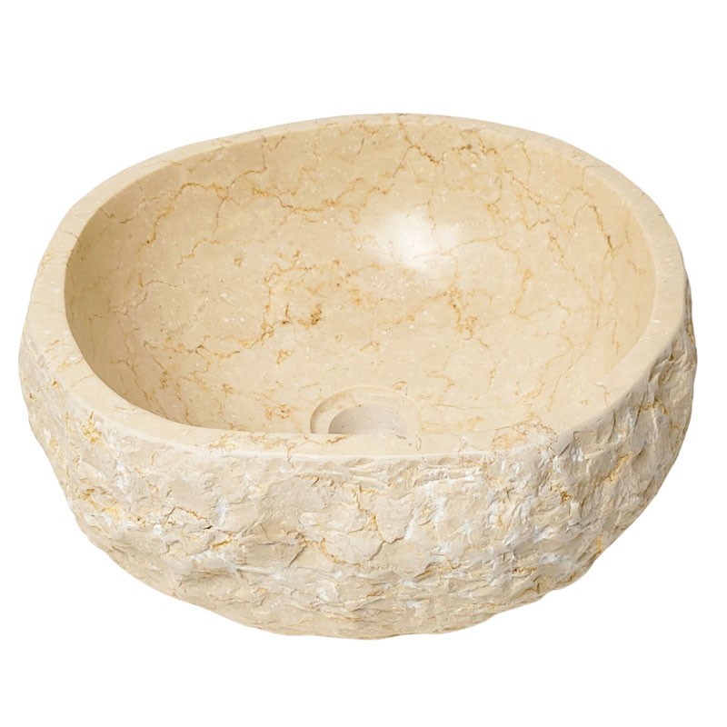 Lave main marbre n°49 - Taille S