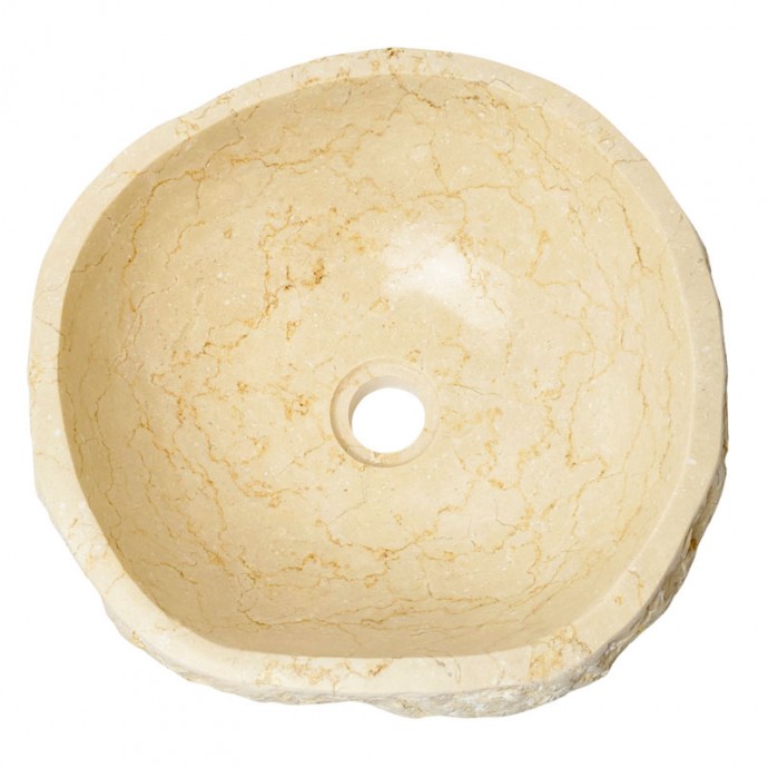 Lave main marbre n°49 - Taille S