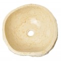 Lave main marbre n°49 - Taille S