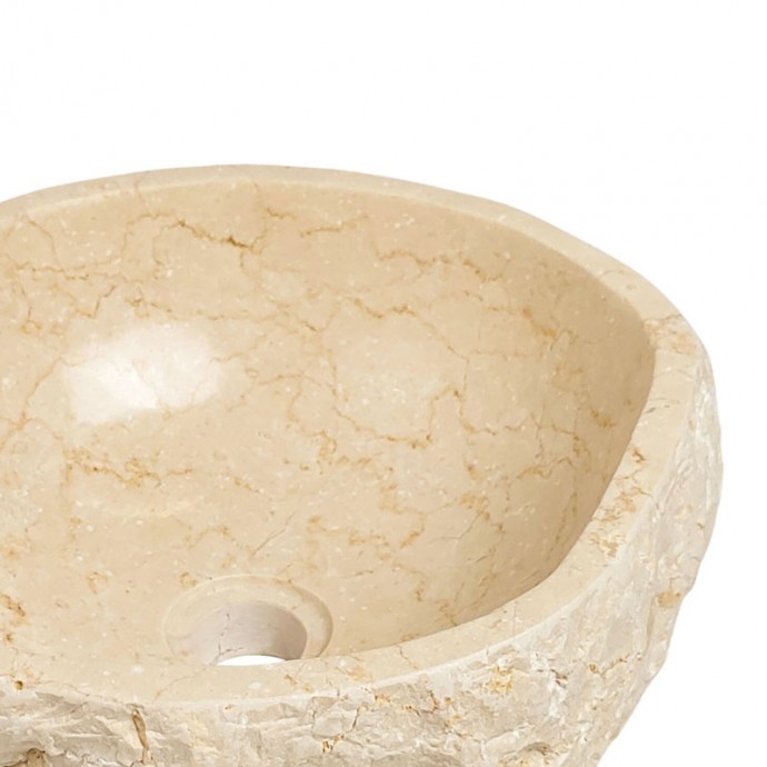 Lave main marbre n°49 - Taille S