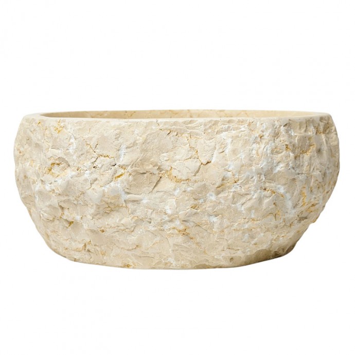 Lave main marbre n°49 - Taille S