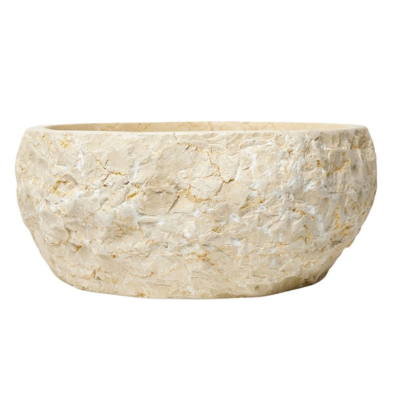 Lave main marbre n°49 - Taille S