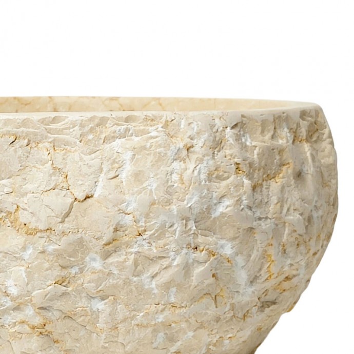 Lave main marbre n°49 - Taille S