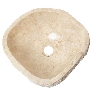 Lave main marbre n°73- Taille S