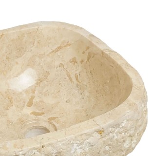 Lave main marbre n°73- Taille S