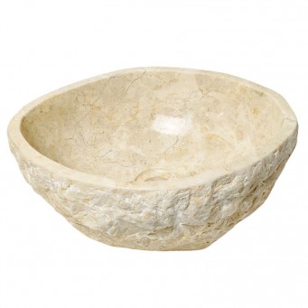 Lave main marbre n°74- Taille S