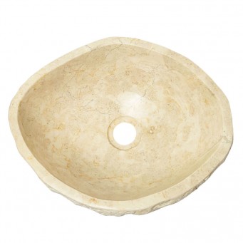 Lave main marbre n°74- Taille S