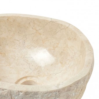 Lave main marbre n°74- Taille S