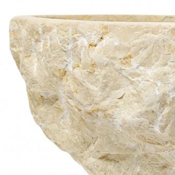 Lave main marbre n°74- Taille S