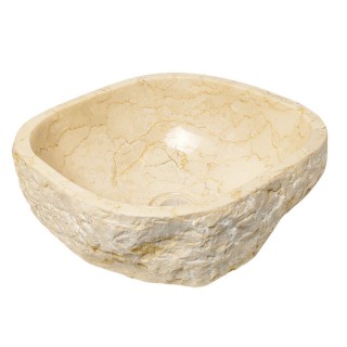 Lave main marbre n°75 - Taille S