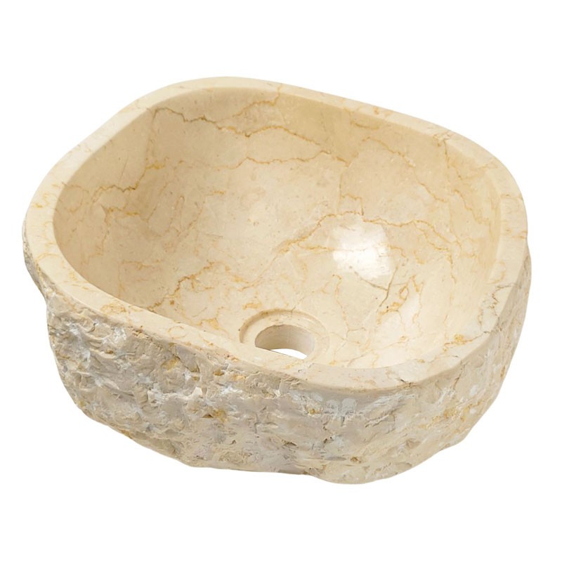 Lave main marbre n°75 - Taille S