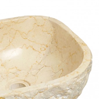 Lave main marbre n°75 - Taille S