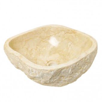 Lave main marbre n°76 - Taille S