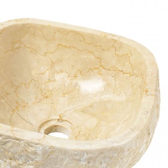 Lave main marbre n°76 - Taille S