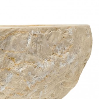 Lave main marbre n°76 - Taille S