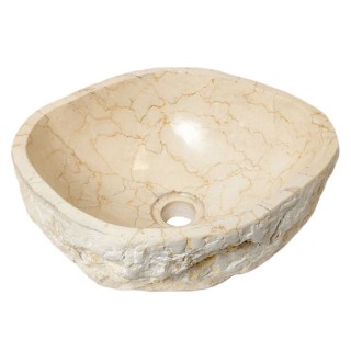 Lave main marbre n°77 - Taille S