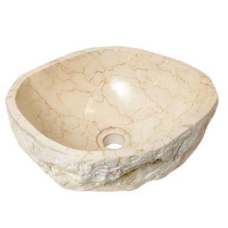 Lave main marbre n°78 - Taille S