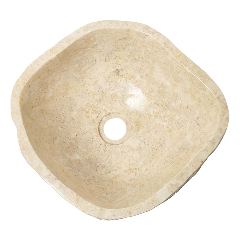 Lave main marbre n°78 - Taille S