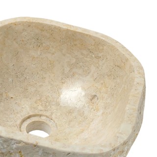 Lave main marbre n°78 - Taille S
