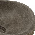 Lave-mains en pierre n°40 - Taille S