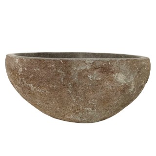 Lave-mains en pierre n°40 - Taille S