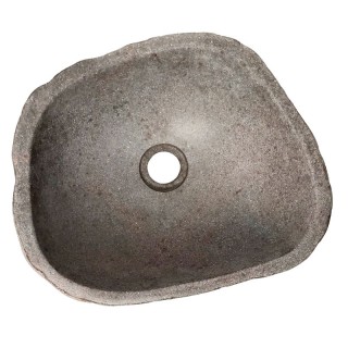Lave-mains en pierre n°41 - Taille S