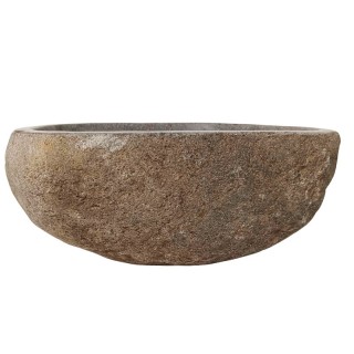 Lave-mains en pierre n°41 - Taille S