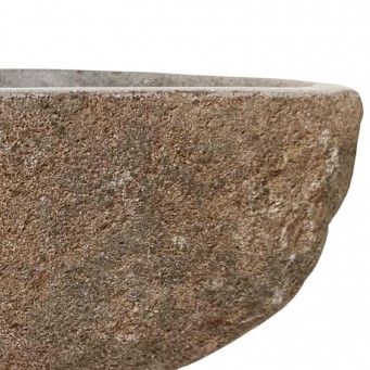 Lave-mains en pierre n°41 - Taille S