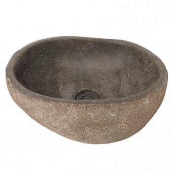 Lave-mains en pierre n°42 - Taille S