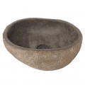 Lave-mains en pierre n°42 - Taille S