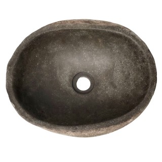 Lave-mains en pierre n°42 - Taille S
