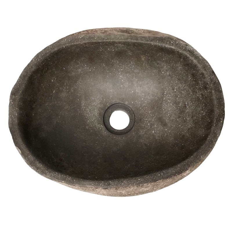 Lave-mains en pierre n°42 - Taille S