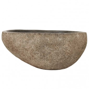 Lave-mains en pierre n°42 - Taille S