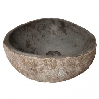 Lave-mains en pierre n°43 - Taille S