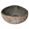 Lave-mains en pierre n°43 - Taille S