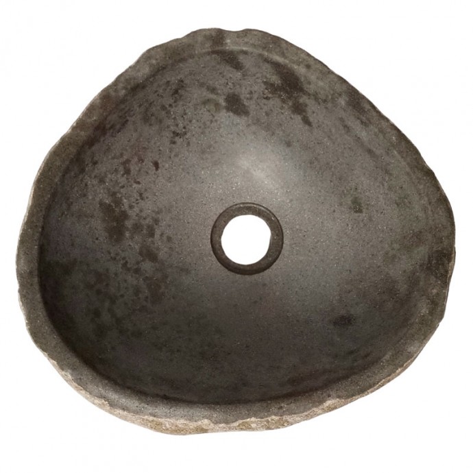 Lave-mains en pierre n°43 - Taille S