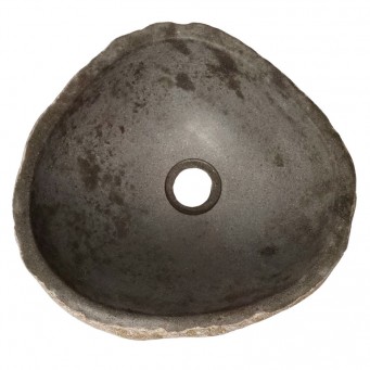 Lave-mains en pierre n°43 - Taille S