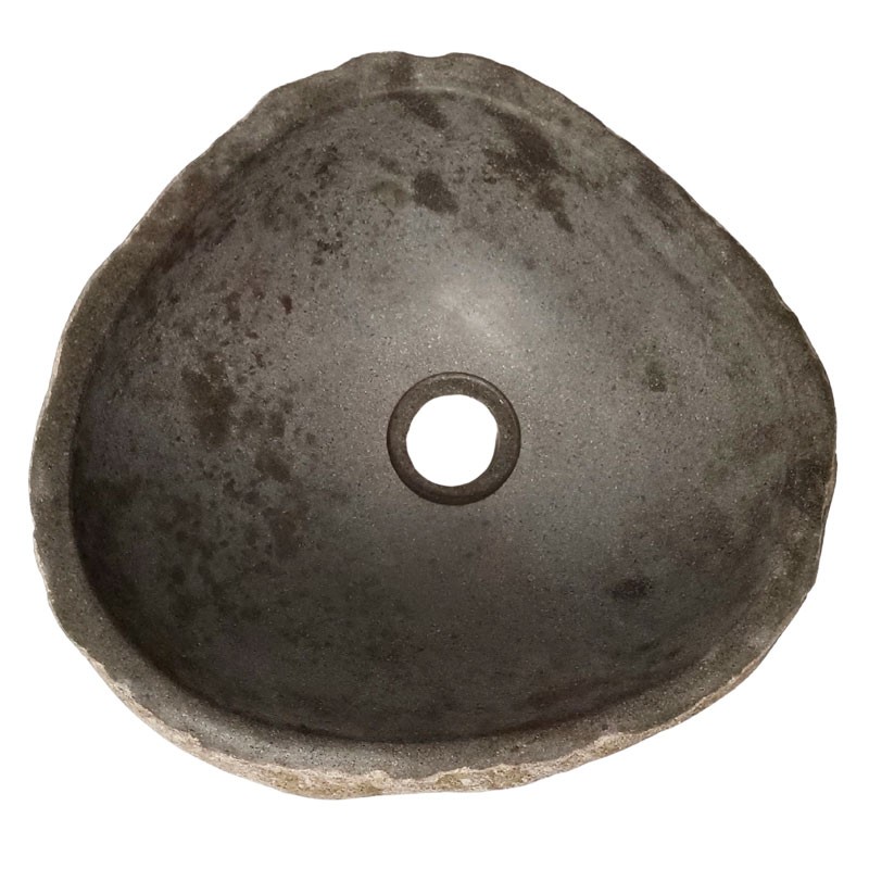 Lave-mains en pierre n°43 - Taille S