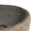 Lave-mains en pierre n°43 - Taille S
